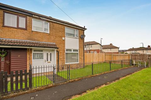 3 bed property, in Athol Green, £115,000