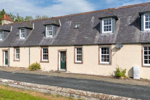 3 bed property, in 5 Clintmains Cottages, £195,000