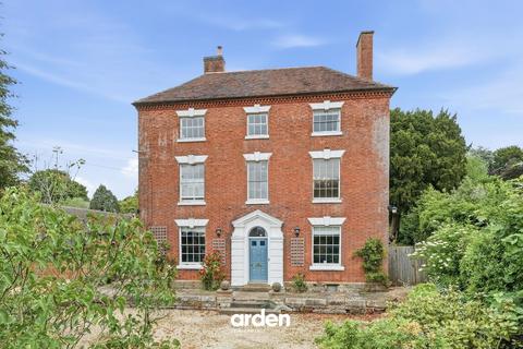 6 bed property, in Tutnall Lane, £1,100,000