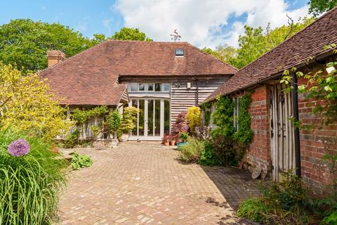 4 bed property, in Brightling Road, £850,000