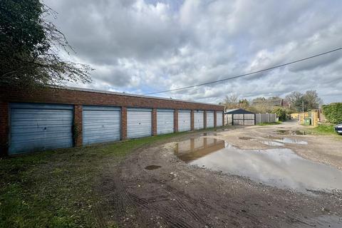 Land, in The Grove, £25,000