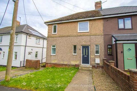 3 bed property, in Hawthorn Crescent, £115,000