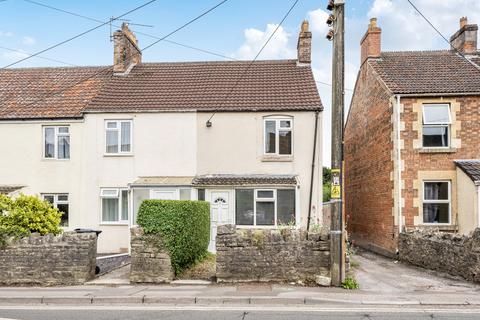 2 bed property, in Radstock Road, £235,000