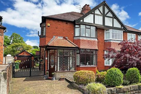 4 bed property, in Beeston Avenue, £500,000