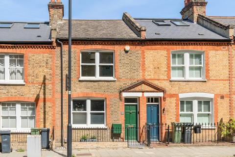 2 bed property, in Robson Road, £650,000