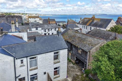 4 bed property, in Jack Lane, £475,000