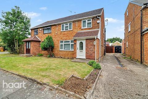3 bed property, in Friar Road, £625,000
