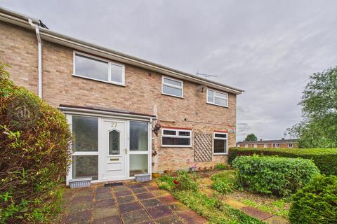 4 bed property, in Prigg Walk, £270,000