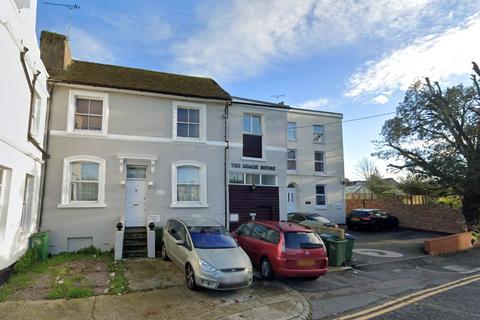 11 bed property, in The Coach House, £600,000