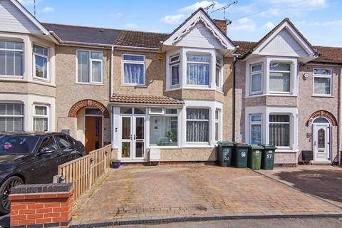 3 bed property, in Gaveston Road, £260,000