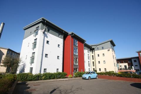 1 bed property, in St Christophers Court, £129,950
