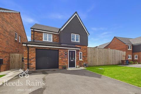3 bed property, in Lapwing Grove, £290,000