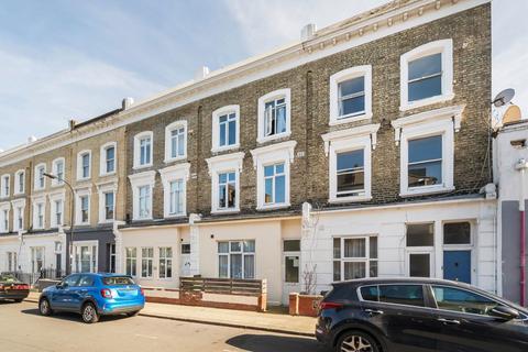 9 bed property, in Adelaide Grove, £1,250,000