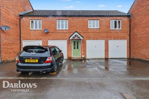 2 bed property, in Bluebell View, £175,000