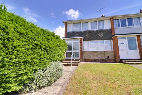 3 bed property, in TANNER'S RIDGE, £325,000