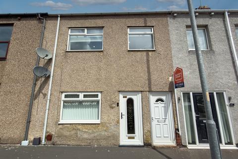 2 bed property, in 71 Astley Road Seaton Delaval, £45,000