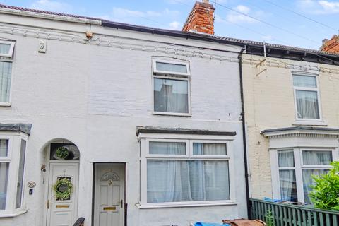 2 bed property, in 14 Roland Avenue Arthur Street, £45,000