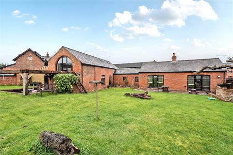 4 bed property, in The Dairy, £810,000