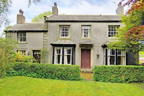 3 bed property, in School Lane, £550,000