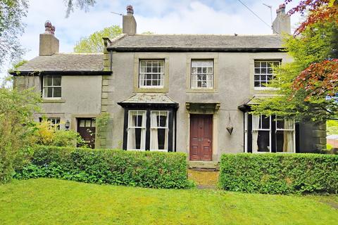 3 bed property, in School Lane, £550,000