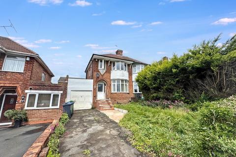 3 bed property, in 20 St. Katherines Road, £79,000