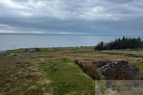 Land, in Land At Melvaig, £62,000