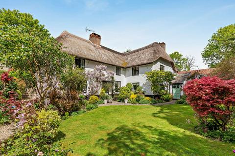 6 bed property, in Salcombe Regis, £1,450,000