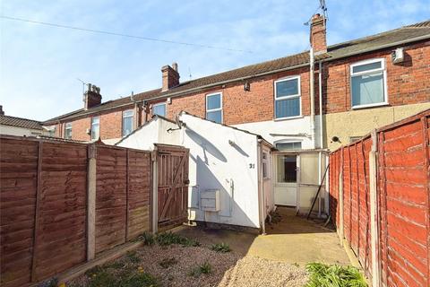 2 bed property, in Webb Street, £108,000