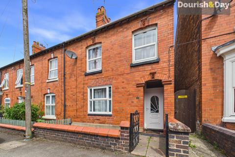 3 bed property, in Worthington Street, £190,000