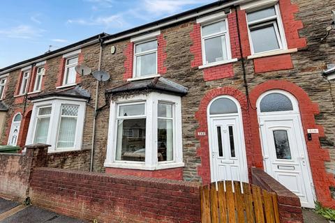 3 bed property, in Van Road, £230,000