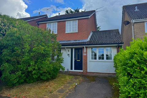 4 bed property, in Dovedale, £190,000