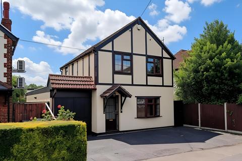 4 bed property, in Harold Gardens, £500,000