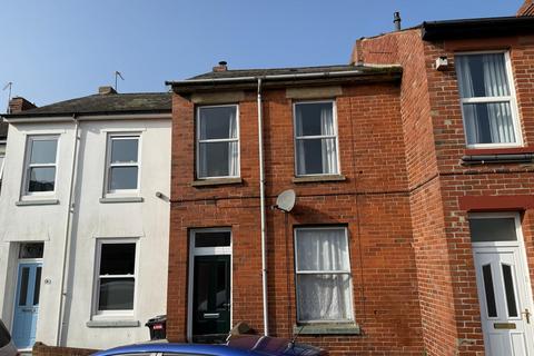 3 bed property, in 13 Egremont Road, £155,000