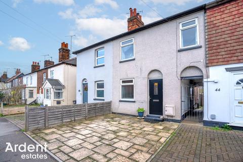 3 bed property, in The Causeway, £300,000