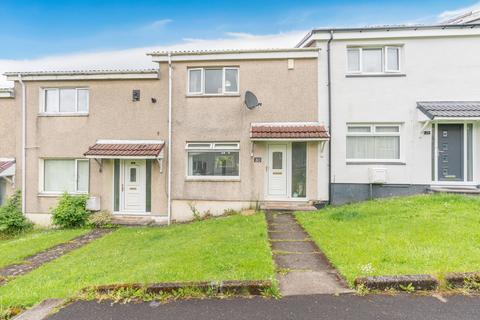 2 bed property, in Alison Lea, £115,000