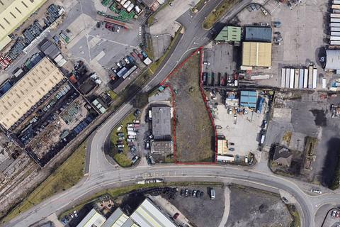 Land, in Swansea SA1, £199,000
