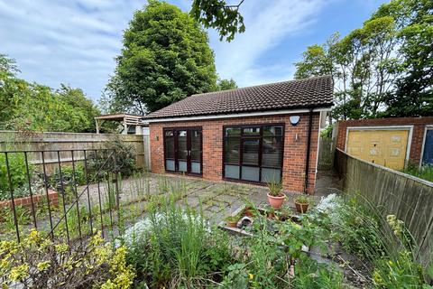 1 bed property, in Land opposite 17-18 Lovaine Place, £89,950
