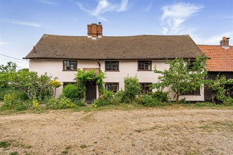 4 bed property, in North End, £950,000