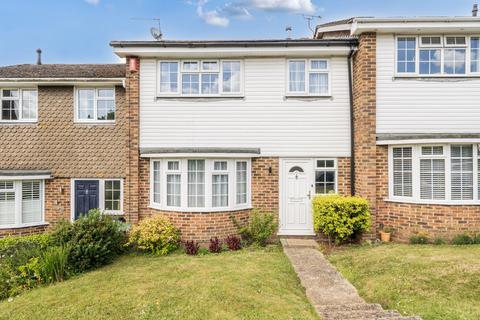3 bed property, in East Street, £370,000