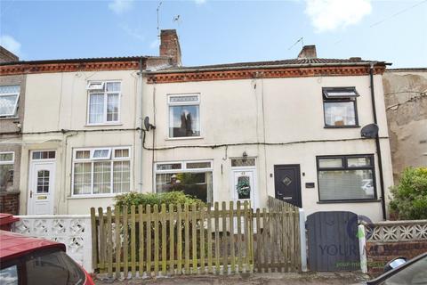 3 bed property, in Sherwood Street, £115,000