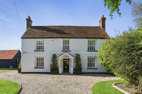 4 bed property, in Mill Road, £1,250,000