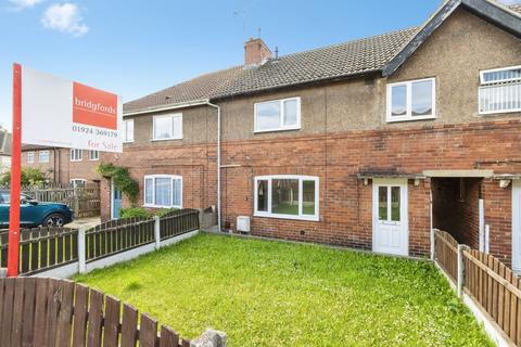 3 bed property, in Mclaren Avenue, £135,000