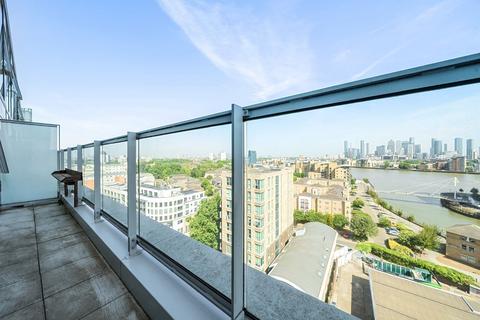 1 bed property, in Laban Walk, £300,000