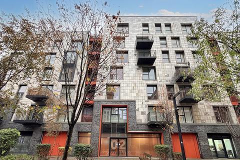 1 bed property, in Third Floor Flat Boiler House, £165,000