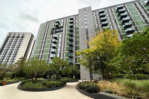 1 bed property, in LOCAL Blackfriars, £150,000