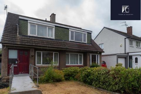 3 bed property, in Muirside Avenue, £179,999