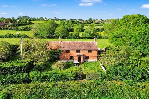 3 bed property, in Stoke St. Gregory, £400,000