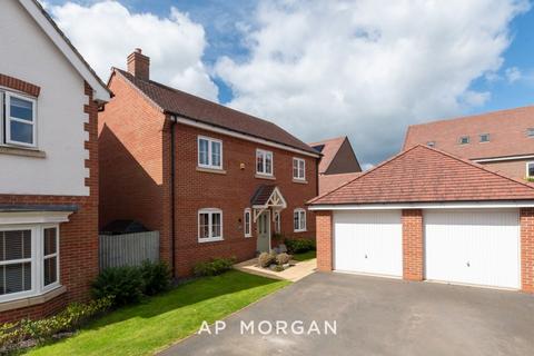 4 bed property, in Burnham Road, £650,000