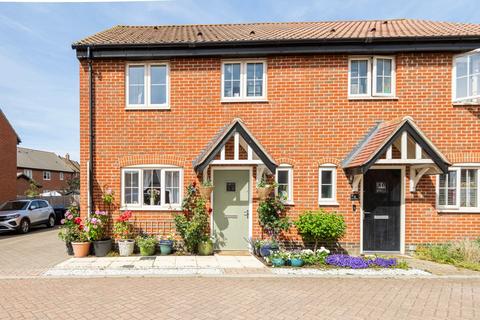 3 bed property, in The Sidings, £230,000
