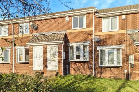 2 bed property, in High Meadows, £80,000